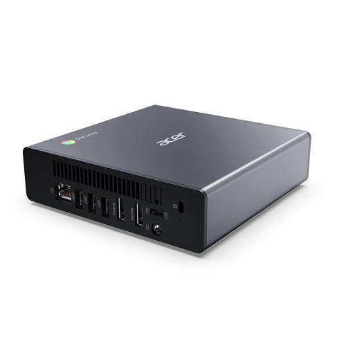 Acer Chromebox CXI4 Intel Core i5 10210U 8GB Memory Desktop price in hyderabad, telangana, nellore, vizag, bangalore