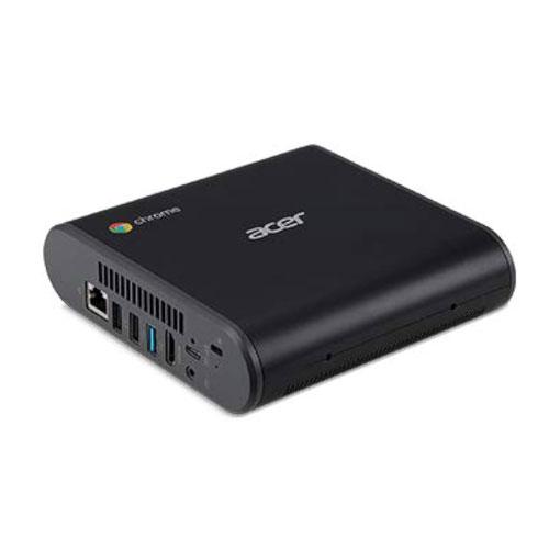 Acer Chromebox CXI5 i7 1270P 16GB RAM Mini Pc price in hyderabad, telangana, nellore, vizag, bangalore