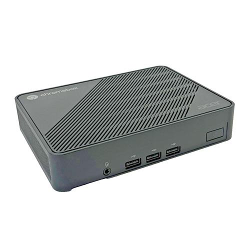 Acer Chromebox CXM1 Celeron 8GB Desktop price in hyderabad, telangana, nellore, vizag, bangalore