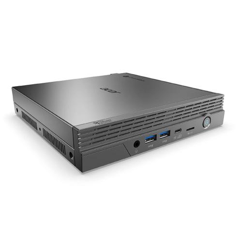 Acer Chromebox Mini CXM2 Intel N150 CPU HDMI Desktop price in hyderabad, telangana, nellore, vizag, bangalore