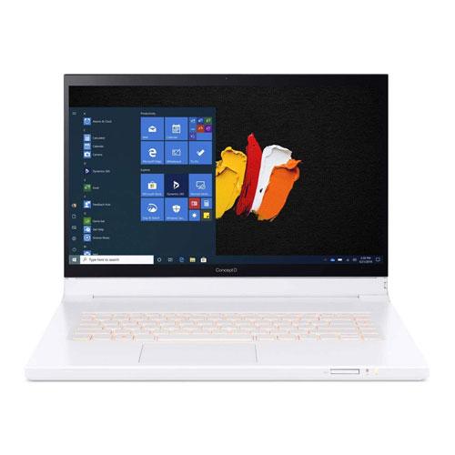 Acer ConceptD 7 i7 32GB RAM Laptop price in hyderabad, telangana, nellore, vizag, bangalore