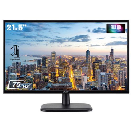 Acer KA0 KA220QB 22 inch LCD Monitor price in hyderabad, telangana, nellore, vizag, bangalore