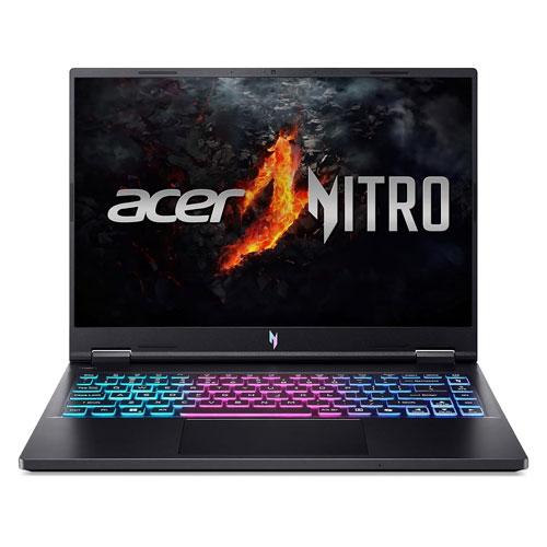 Acer Nitro 14 AMD Ryzen 7 14 inch Gaming Laptop price in hyderabad, telangana, nellore, vizag, bangalore