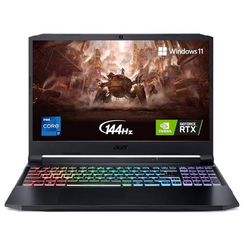 Acer Nitro 16 14th Gen Intel i7 16 inch Gaming Laptop price in hyderabad, telangana, nellore, vizag, bangalore