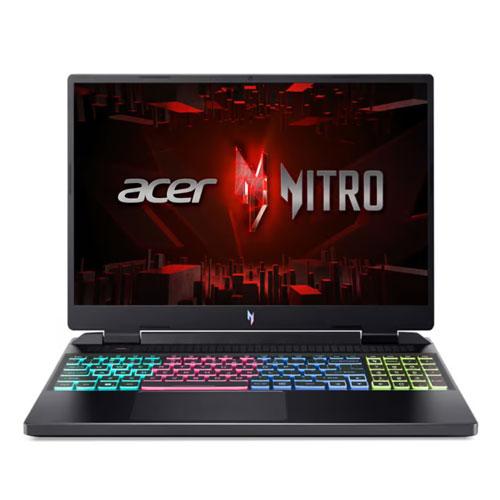Acer Nitro 16 AMD Ryzen 9 16GB RAM 16 inch Laptop price in hyderabad, telangana, nellore, vizag, bangalore