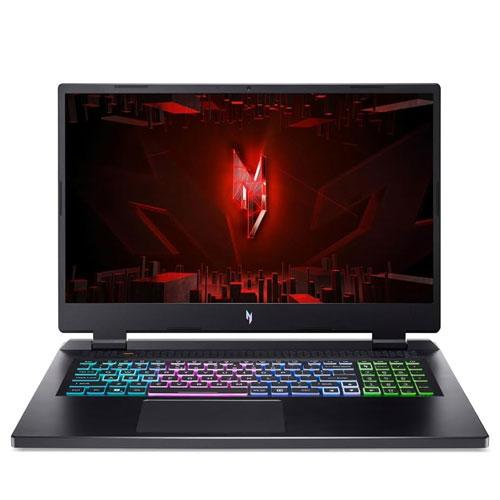 Acer Nitro 17 AMD Ryzen 9 17 inch 32GB RAM Gaming Laptop price in hyderabad, telangana, nellore, vizag, bangalore