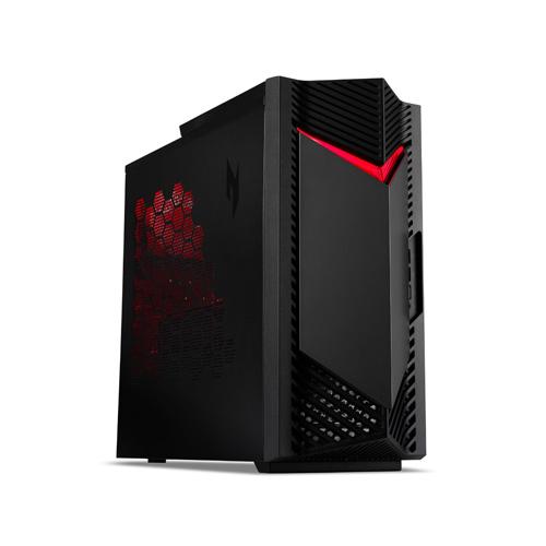 Acer Nitro 50 Core i5 8400 8 GB RAM Gaming Desktop price in hyderabad, telangana, nellore, vizag, bangalore