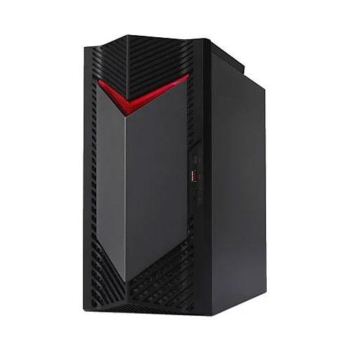 Acer Nitro 50 i5 13400F 16GB RAM Gaming Desktop price in hyderabad, telangana, nellore, vizag, bangalore