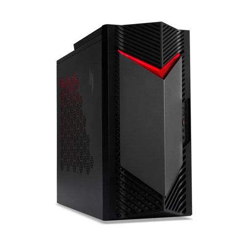 Acer Nitro 50 i5 14400F 16GB RAM Gaming Desktop price in hyderabad, telangana, nellore, vizag, bangalore