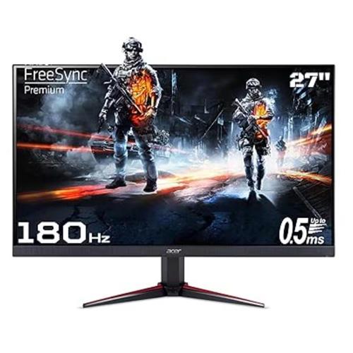 Acer Nitro ED270US3 27inch WQHD 180Hz 1ms VA Monitor price in hyderabad, telangana, nellore, vizag, bangalore