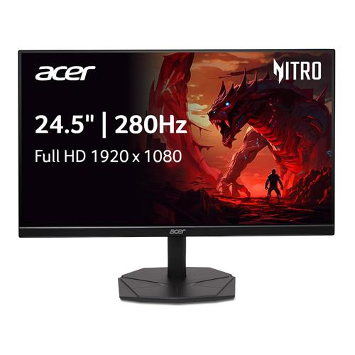 Acer Nitro KG251Q 24 200Hz 2ms Gaming Monitor price in hyderabad, telangana, nellore, vizag, bangalore