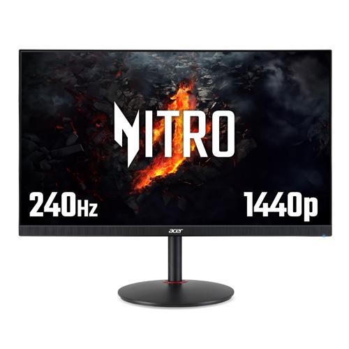 Acer Nitro VG272UW2bmiipx Quad HD 27 Inch IPS LCD Monitor price in hyderabad, telangana, nellore, vizag, bangalore