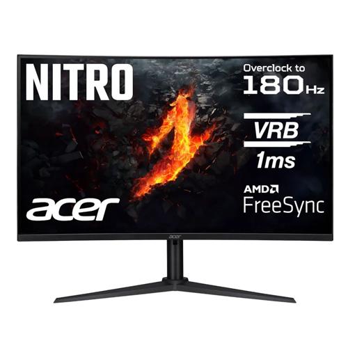 Acer Nitro XZ322QU V3 32 Inch WQHD Monitor price in hyderabad, telangana, nellore, vizag, bangalore
