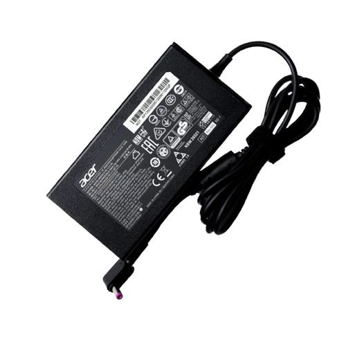 Acer OEM 180W 19V Pin Laptop Charger Adapter price in hyderabad, telangana, nellore, vizag, bangalore