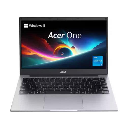 Acer One 14 Z8415 Intel i5 8GB RAM 14 inch Laptop price in hyderabad, telangana, nellore, vizag, bangalore