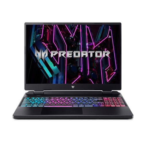 Acer Predator Helios 16 i9 13th Gen 16GB RAM Laptop price in hyderabad, telangana, nellore, vizag, bangalore