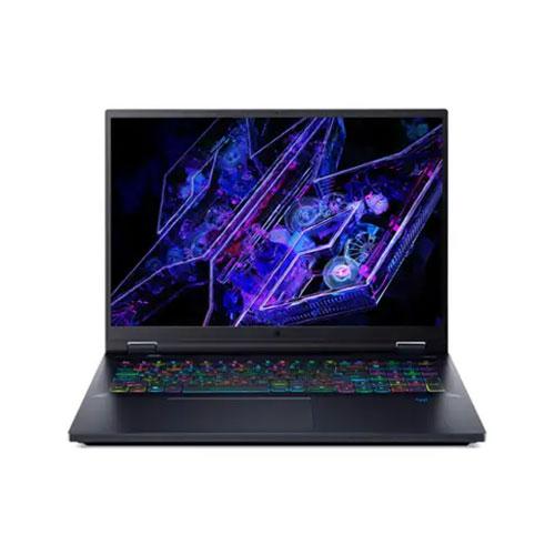 Acer Predator Helios 18 i9 14th Gen 32GB RAM Laptop price in hyderabad, telangana, nellore, vizag, bangalore