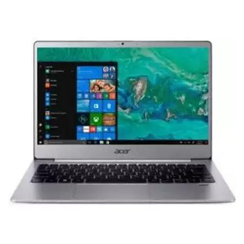Acer Swift 3 SF314 54 Laptop price in hyderabad, telangana, nellore, vizag, bangalore