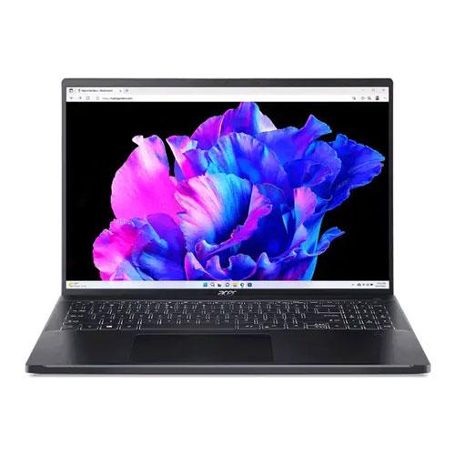 Acer Swift Go 16 i7 13th Gen 16GB RAM 1TB SSD Laptop price in hyderabad, telangana, nellore, vizag, bangalore