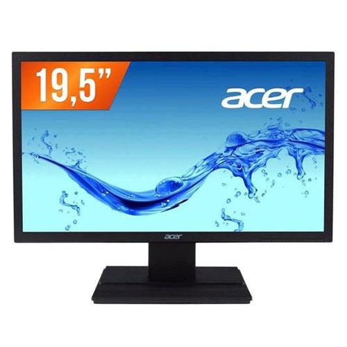 Acer V6 V206HQL 20 inch LED Monitor price in hyderabad, telangana, nellore, vizag, bangalore