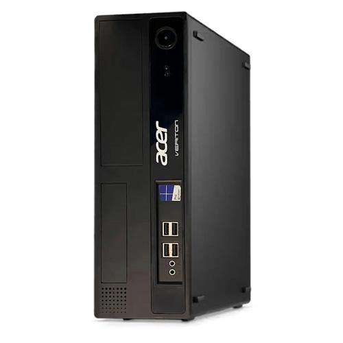 Acer Veriton 4000 VX4690G I516G5 Tech Specs Compact Tower Desktop price in hyderabad, telangana, nellore, vizag, bangalore