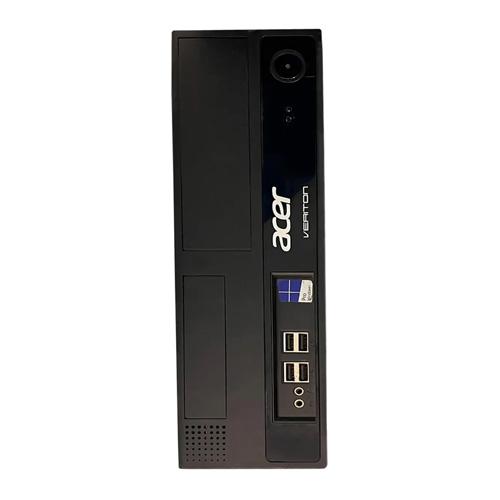 Acer Veriton 6000 Compact X6240G 128GB Memory Tower Desktop price in hyderabad, telangana, nellore, vizag, bangalore