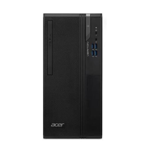 Acer Veriton 6000 Mid VX6710G 8GB DDR6 Tower Desktop price in hyderabad, telangana, nellore, vizag, bangalore