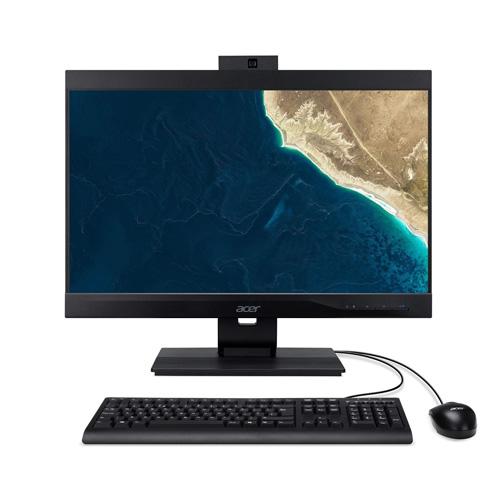 Acer Veriton 6000 VZ6714GT 2TB Storage All-in-One Desktop price in hyderabad, telangana, nellore, vizag, bangalore