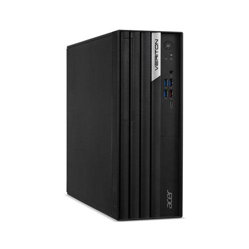 Acer Veriton 6000 X6690G Compact Desktop price in hyderabad, telangana, nellore, vizag, bangalore