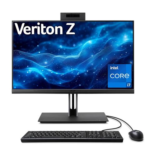 Acer Veriton Aio 23 inches Core i7 Desktop price in hyderabad, telangana, nellore, vizag, bangalore