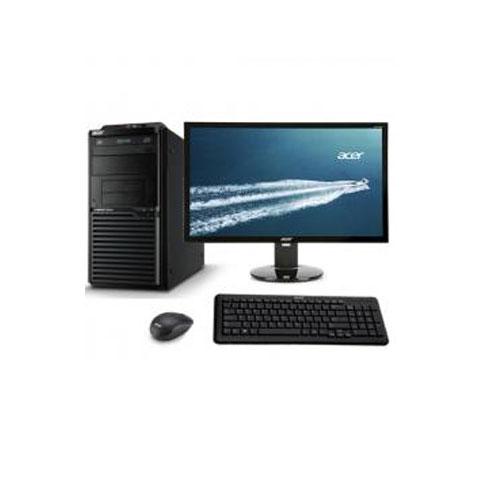 Acer Veriton IC 6146 Desktop price in hyderabad, telangana, nellore, vizag, bangalore