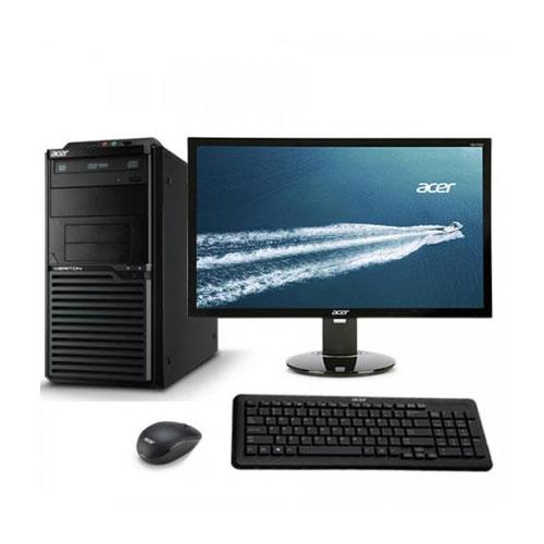 Acer Veriton IC 6153 Desktop With WIndows 10 price in hyderabad, telangana, nellore, vizag, bangalore