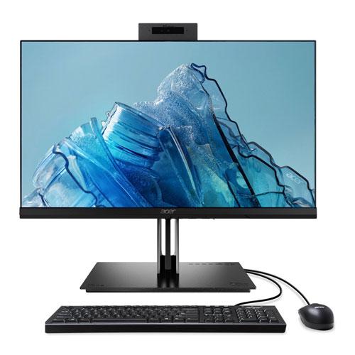 Acer Veriton Intel i7 16GB RAM AIO Desktop price in hyderabad, telangana, nellore, vizag, bangalore