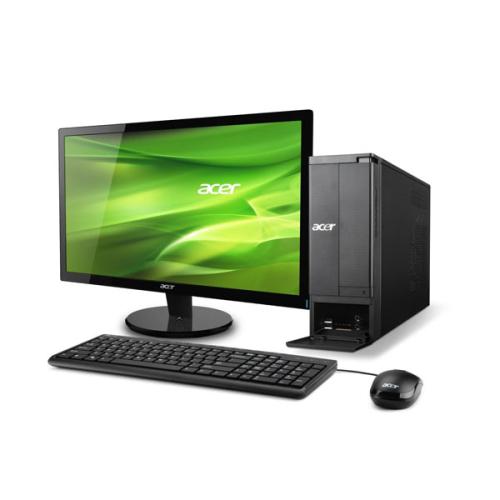 Acer Veriton M200 H610 I3 Processor Business Desktop price in hyderabad, telangana, nellore, vizag, bangalore