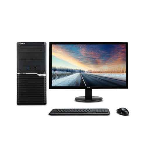 Acer Veriton MT H110 1TB HDD Desktop price in hyderabad, telangana, nellore, vizag, bangalore