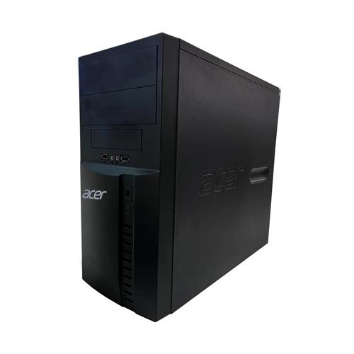 Acer Veriton N Pro VN6710G Black Desktop price in hyderabad, telangana, nellore, vizag, bangalore