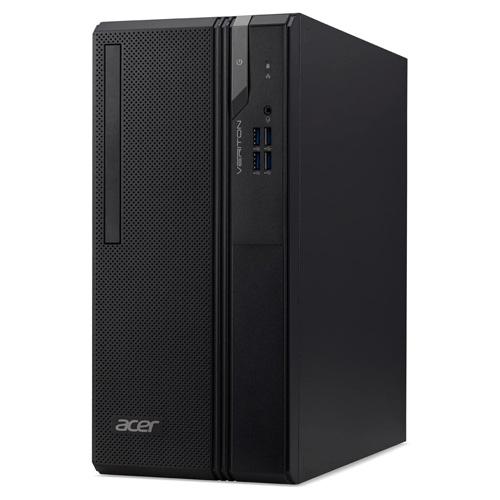 Acer Veriton S2690G Core i5 12th Gen Tower Desktop price in hyderabad, telangana, nellore, vizag, bangalore