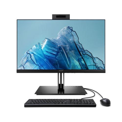 Acer Veriton Vero 4000 VZ4704GT 8GB DDR5 Memory All-in-One Desktop price in hyderabad, telangana, nellore, vizag, bangalore