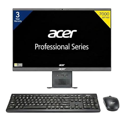 Acer Veriton Vero 6000 VZ6734GT 512GB Storage All-in-One Desktop price in hyderabad, telangana, nellore, vizag, bangalore