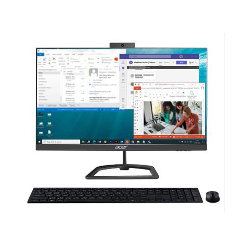 Acer Veriton Vero 6000 Z6704GT 6Gb All-in-One Desktop price in hyderabad, telangana, nellore, vizag, bangalore