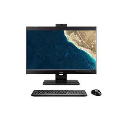 Acer Veriton VZ4660G I3810H1 All in One Desktop price in hyderabad, telangana, nellore, vizag, bangalore