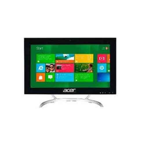 Acer Veriton Z1951 All in One Desktop price in hyderabad, telangana, nellore, vizag, bangalore