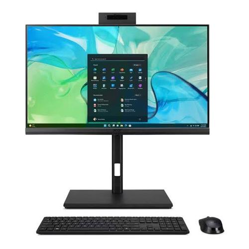 Acer Veriton Z4694G 23 i5 16GB RAM 256GB All-in-One Desktop price in hyderabad, telangana, nellore, vizag, bangalore