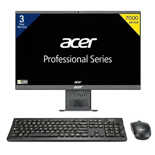 Acer Veriton Z6860G AIO 24in i5 9400 8GB 256GB Desktop price in hyderabad, telangana, nellore, vizag, bangalore