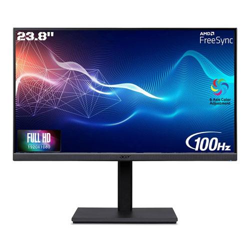 Acer Vero B7 B247YD Widescreen LCD Monitor price in hyderabad, telangana, nellore, vizag, bangalore