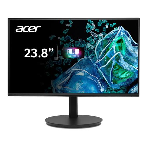 Acer Vero CB242Y D6 24 120HZ FHD IPS Monitor price in hyderabad, telangana, nellore, vizag, bangalore