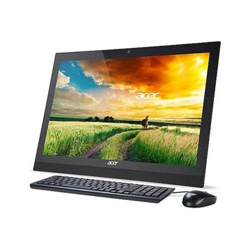Acer Z1 601 All in one Desktop PC 18.5 inch  price in hyderabad, telangana, nellore, vizag, bangalore