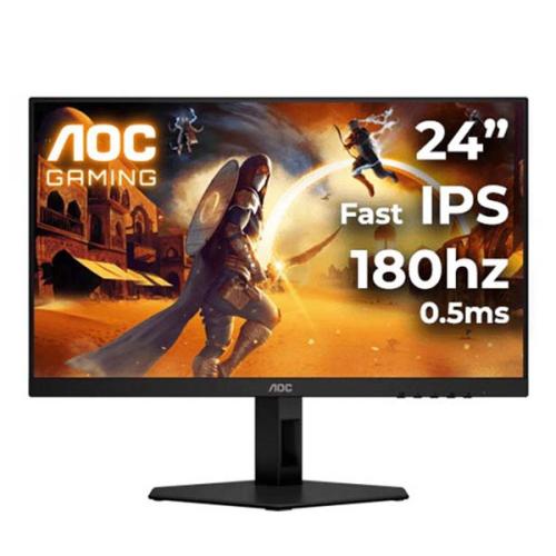 AOC 24G4E 24 Inch Full HD Flat IPS Gaming Monitor price in hyderabad, telangana, nellore, vizag, bangalore