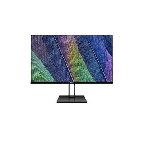 Aoc 24V2Q 24inch LED Monitor price in hyderabad, telangana, nellore, vizag, bangalore