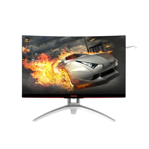 AOC Agon AG272FCX6 27 inch Full HD Curved Gaming Monitor price in hyderabad, telangana, nellore, vizag, bangalore